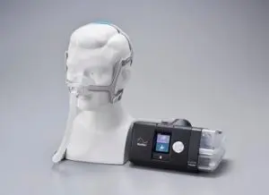 cpap セット　無呼吸症候群 いびき・睡眠時無呼吸症候群 | 高血圧といびきの内科 神保町駅前